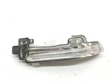 VOLVO V60 S60 KIERUNKOWSKAZ LUSTERKA LEWY ORYGINAŁ 3100929