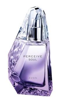 Avon Perceive Soul 50 мл EDP