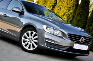 Volvo S60 II Sedan Facelifting 2.0 D2 DRIVE-E 120KM 2017 Volvo S60 2.0 D2 Lift Led FULL OPCJA Skóra Navi, zdjęcie 33