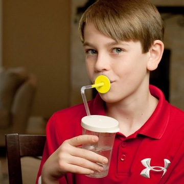 Мундштук ARK LIP BLOK 1/4