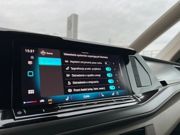 Volkswagen Multivan T7 Van L1 2.0 TDI 150KM 2025 Volkswagen Nowy Multivan BASIC FAMILY 2.0TDI 150 K, zdjęcie 21