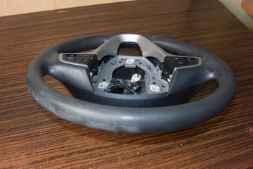 МНОГОФУНКЦИОНАЛЬНОЕ РУЛЕВОЕ КОЛЕСО HYUNDAI I20