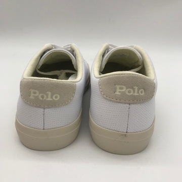 Buty damskie Polo Ralph Lauren Longwood r. 36