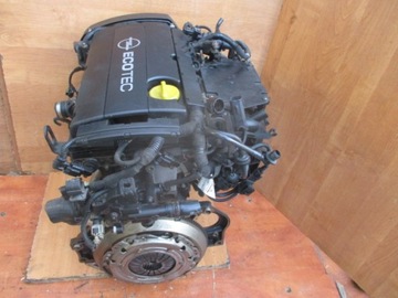 OPEL CHEVROLET 1.6 ДВИГАТЕЛЬ Z16XER A16XER Z18XER A18XER поврежденный, куплю 5XY