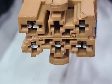 INSTALACE SVAZEK KRYT ZADNÍ VW T5 MULTIVAN