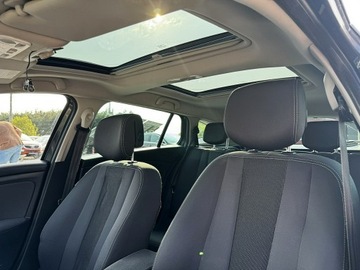 Renault Megane III Grandtour 2.0 16v 140KM 2010 Renault Megane Panorama Navi Gwarancja, zdjęcie 13