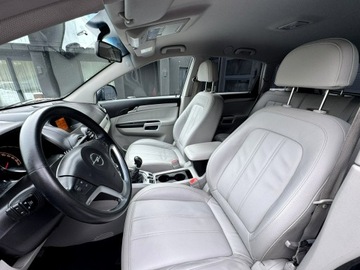 Opel Antara 2016 Opel Antara 2.0CDTI 170KM Cosmo Plus GPS Hak 1Wł, zdjęcie 10