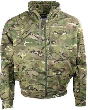 Bluza Kombat Tactical L X2C61