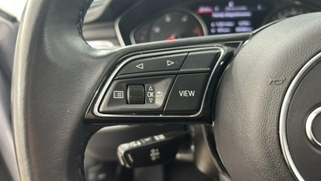 Audi A4 B9 Limousine Facelifting 2.0 35 TDI 163KM 2022 Audi A4 Limousine 35 TDI mHEV Advanced S tronic, zdjęcie 22