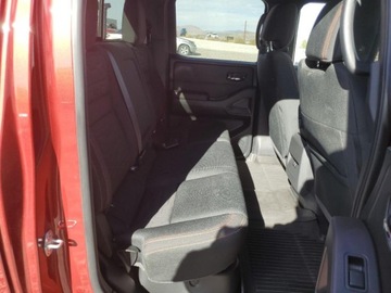Nissan 2024 Nissan Frontier S 2024 3.8l 3.8 Benzyna 310KM, zdjęcie 10