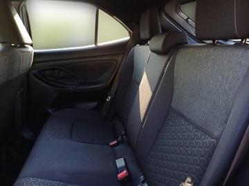 Toyota Yaris IV Cross 1.5 Hybrid 116KM 2023 Toyota Yaris Cross Hybrid 1.5 Comfort 4x4 Hybrid 1, zdjęcie 11