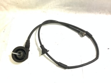 Piaggio x8 125 ślimak prędkościomierza linka