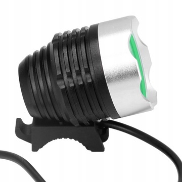 Светодиодная велосипедная фара Передняя велосипедная фара