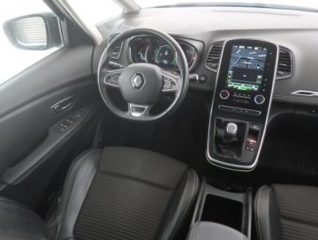 Renault Scenic IV 1.3 Energy TCe 140KM 2019 Renault Scenic 1.3 TCe, Salon Polska, Serwis ASO, zdjęcie 6