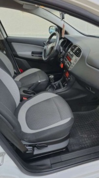 Fiat Bravo II Hatchback 5d Seria 3 1.6 MultiJet 16V 105KM 2014 Fiat Bravo 1,6 diesel 105 KM klimatronic zarejestrowany 1.6 Diesel 105KM, zdjęcie 16