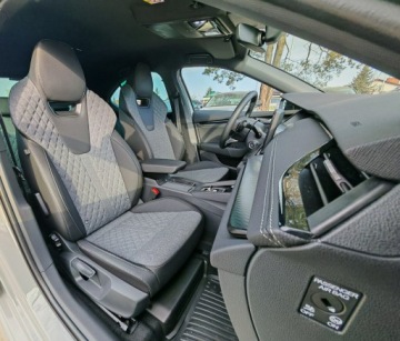 Skoda Octavia IV Liftback 1.5 TSI EVO 150KM 2025 Škoda Octavia Skoda Octavia 1.5eTSI 150KM DSG, zdjęcie 8