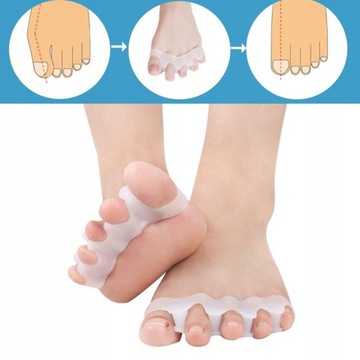 СЕПАРАТОР ДЛЯ ПАЛЬЦЕВ ДЛЯ МОЛОЧКИХ ПАЛЬЦЕВ