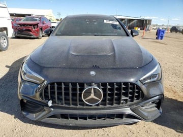 Mercedes CLE 2024 Mercedes-Benz CLE Amg 53 4Matic 2024 3.0 Benzyna 429KM, zdjęcie 5