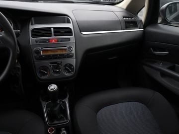 Fiat Linea Sedan 1.4 T-Jet 16v 120KM 2008 Fiat Linea 1.4 T-Jet, Klima ,Bezkolizyjny,ALU, zdjęcie 7