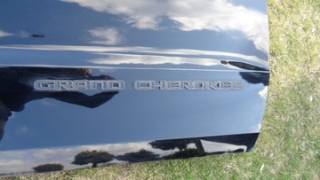 JEEP GRAND CHEROKEE WK2 комплект лифта передней правой двери