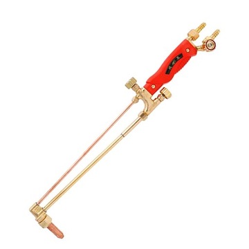 Газовая горелка Резак Медь Г01-300 Медная труба