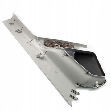 MERCEDES VITO W639 Накладка на левую переднюю стойку