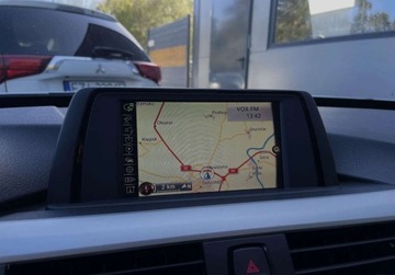 BMW Seria 3 F30-F31-F34 Limuzyna Facelifting 2.0 320d 190KM 2016 BMW 3GT 2.0 D 190 KM Navi gwarancja BEZWYPADKOWAperfekcyjna AUTOMAT, zdjęcie 27