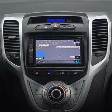 Hyundai ix20 Mikrovan 1.4 CVVT 90KM 2014 Hyundai ix20 1.4 Benzyna90KM, zdjęcie 24