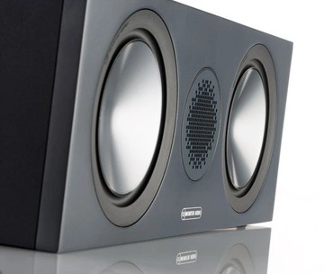 Monitor Audio Bronze C150 6G черная центральная колонна