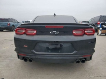 Chevrolet Camaro VI Coupe 6.2 455KM 2023 Chevrolet Camaro 2023r., 6.2L 6.2 Benzyna 455KM, zdjęcie 5