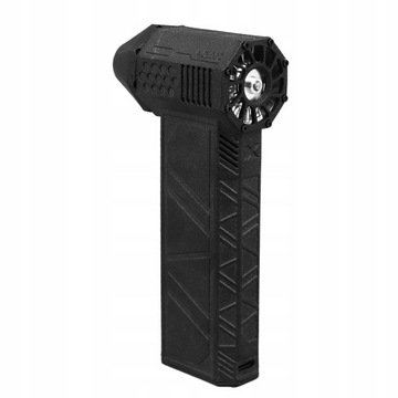 МИНИ-ВЕНТИЛЯТОР, ПОРТАТИВНЫЙ, С ЗАРЯЖКОЙ USB-ВЕНТИЛЯТОРА