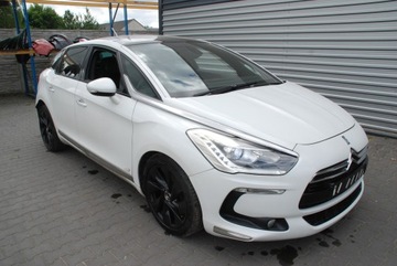 CITROEN DS5 KWED KAPOTA PŘEDNÍ