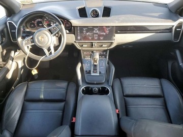 Porsche Cayenne III 2020 Porsche Cayenne 2020 r., 3,0L 3.0 Benzyna 335KM, zdjęcie 7
