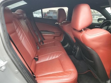 Dodge Charger VII 2018 Dodge Charger Srt Hellcat 2018 6.2 Benzyna 707KM, zdjęcie 10