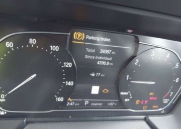 BMW Seria 2 G42-U06 2021 BMW Seria 2 228i Gran Coupe xDrive, 2.0L 2.0 Benzyna 228KM, zdjęcie 12