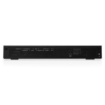 Ubiquiti ER-6P EdgeRouter 6 PoE — Маршрутизатор
