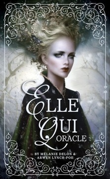 Elle Qui Oracle, instr.pl