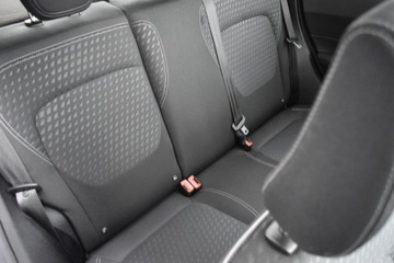 Ford Fiesta VII Hatchback 3d Facelifting 1.0 EcoBoost 100KM 2017 Ford Fiesta SalonPL 100KM Titanium PANORAMA Podgrz.Fotele 16 Kamera Bezywp, zdjęcie 31