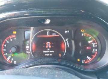 Dodge Durango III 2022 Dodge Durango 2022, 5.7L, 4x4, RT, od ubezpieczalni, zdjęcie 11