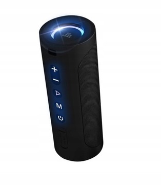 TRONSMART T6 PRO 45W LED GŁOŚNIK MOBILNY BLUETOOTH
