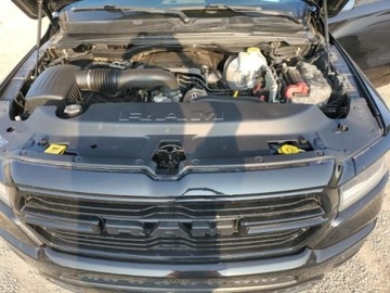  RAM 1500 2019r., 3.0L 3.0 Diesel 260KM, zdjęcie 10