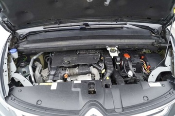 Citroen C4 Picasso II Picasso 1.6 BlueHDi 120KM 2016 Citroen C4 Picasso NaviKamera360XenonLEDPol SkoraMasazeAsystentyPanorama, zdjęcie 25