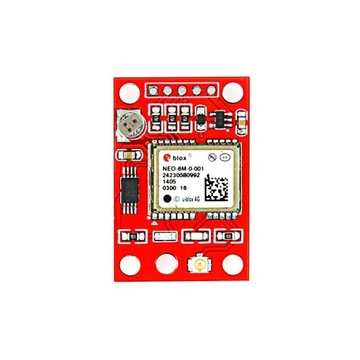 GY-NEO6MV2 GPS-модуль Контроллер полета APM2.5