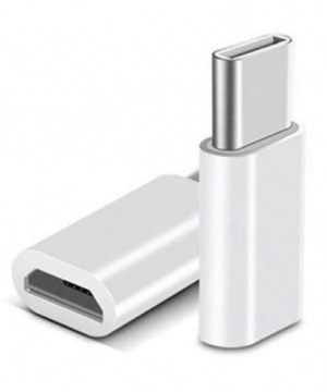 Переходник с Micro USB на USB C 3.1 TYPE C