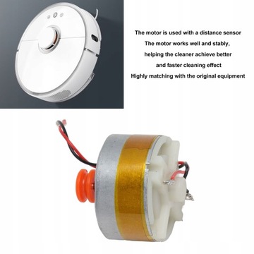 Лазерный датчик расстояния LDS Lidar Motor