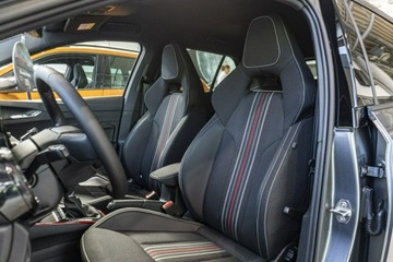 Skoda Fabia IV 2025 Škoda Fabia Skoda Fabia Monte Carlo 1.0 TSI 115, zdjęcie 12