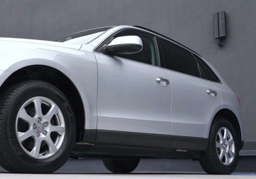Audi Q5 I SUV 2.0 TFSI 211KM 2009 Audi Q5 2.0 TFSI 211HP Automat QUATTRO Panorama II.wlasciciel 2.0 Benzyna, zdjęcie 35