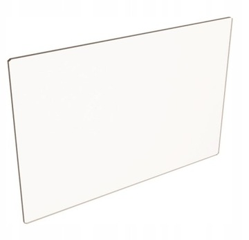 ТЕРМОСТОЙКОЕ СТЕКЛО ДЛЯ КОЗИ КАМИНА