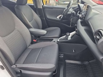 Toyota 2021 Toyota Yaris Toyota Yaris Hybrid 1.5 Comfort, salon PL , VA23, Gwarancja, zdjęcie 9