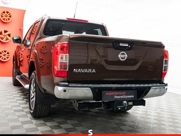 Nissan Navara IV Double Cab 2.3 190KM 2018 NISSAN Navara 2.3 dCi Tekna Pickup 190KM 2018, zdjęcie 25